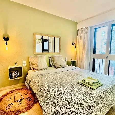 Le For 3 Guests Near Train Station * פרפיניין